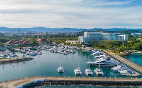 The Pacific Sutera